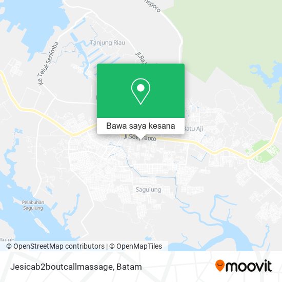 Peta Jesicab2boutcallmassage