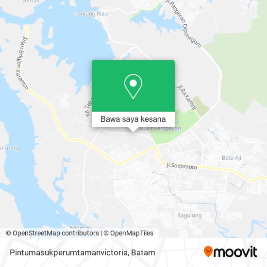 Peta Pintumasukperumtamanvictoria