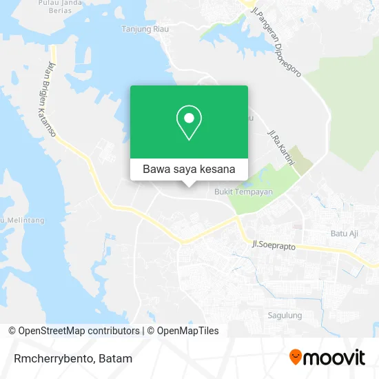 Peta Rmcherrybento