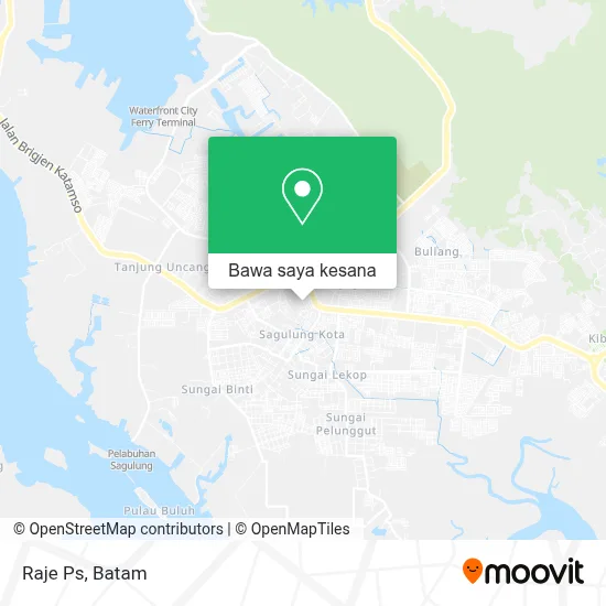 Peta Raje Ps