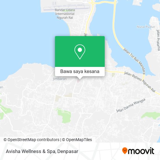 Peta Avisha Wellness & Spa
