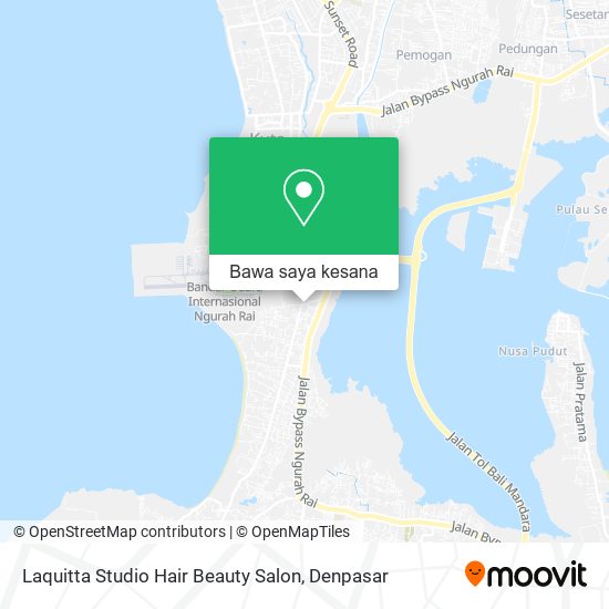 Peta Laquitta Studio Hair Beauty Salon