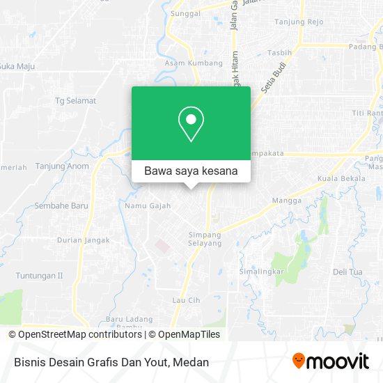 Peta Bisnis Desain Grafis Dan Yout
