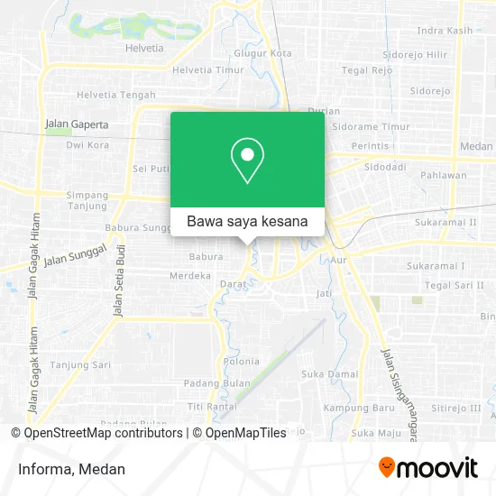 Peta Informa