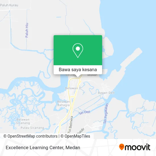 Peta Excellence Learning Center