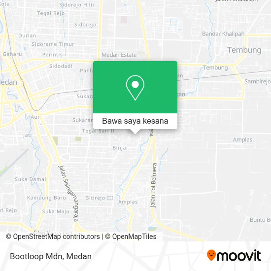 Peta Bootloop Mdn