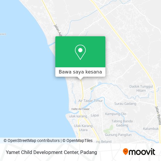 Peta Yamet Child Development Center