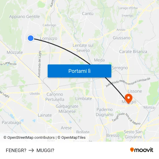 FENEGR? to MUGGI? map