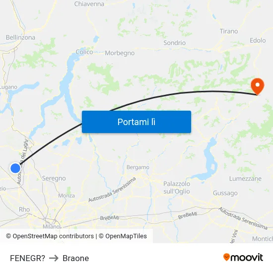 FENEGR? to Braone map