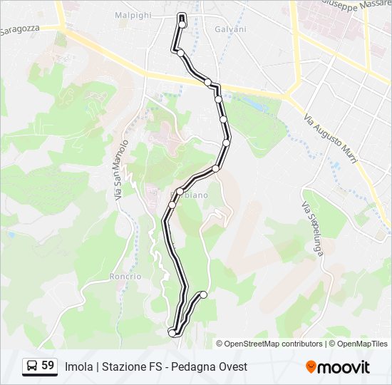 e49 Route: Schedules, Stops & Maps - E49-Castelnuovo Garfagnana (Updated)