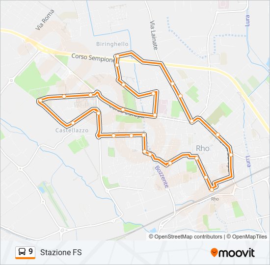 e49 Route: Schedules, Stops & Maps - E49-Castelnuovo Garfagnana (Updated)