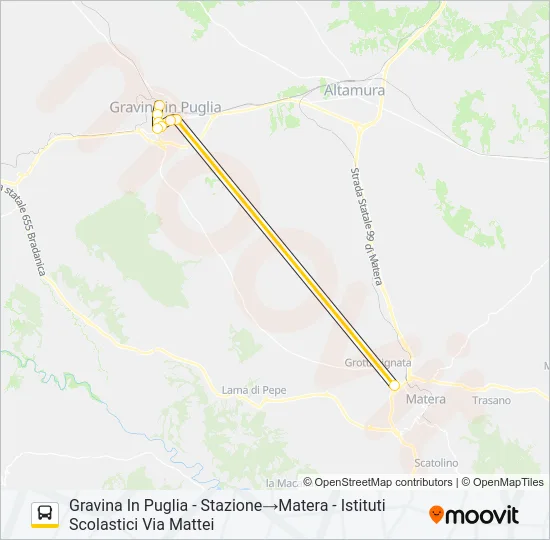 650.12.2 Bus Line Map