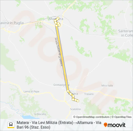650R.12.6.02 Bus Line Map