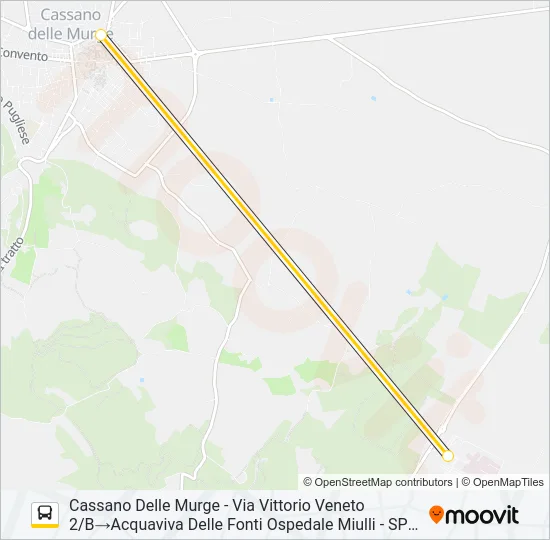 7063R.08.02 Bus Line Map
