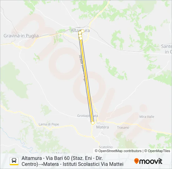 650.12.5 Bus Line Map