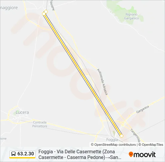 63.2.30 Bus Line Map