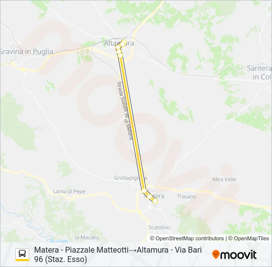 650R.12.6.03 Bus Line Map