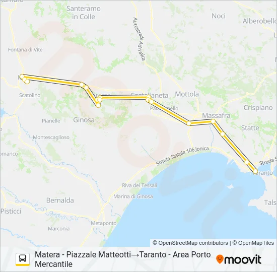 710.02.01 Bus Line Map