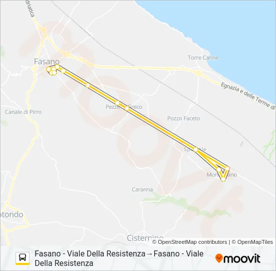902.F12.02 Bus Line Map