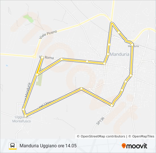 903.1.12.01 bus Line Map