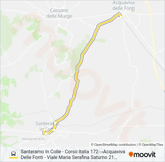 715.21.03 Bus Line Map