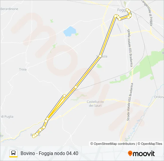 74.1.01B Bus Line Map