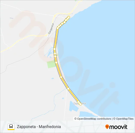 745R.1.04 Bus Line Map