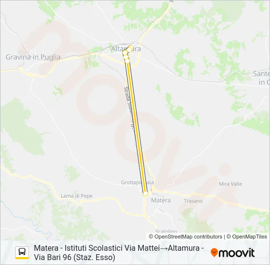 650R.12.5.03 Bus Line Map