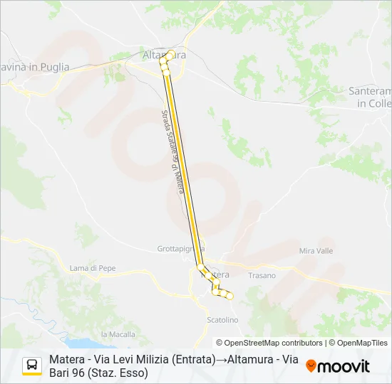 650R.12.4.01 Bus Line Map