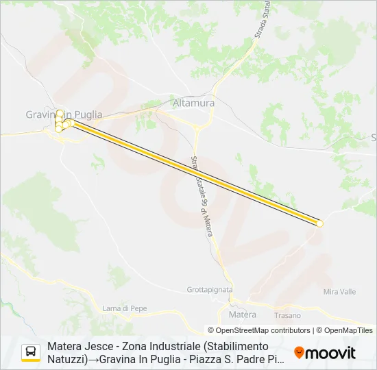 1032R.02 Bus Line Map
