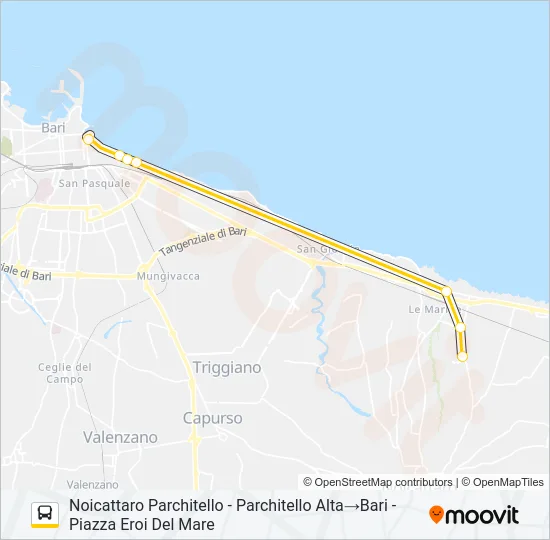 569BR.05 Bus Line Map