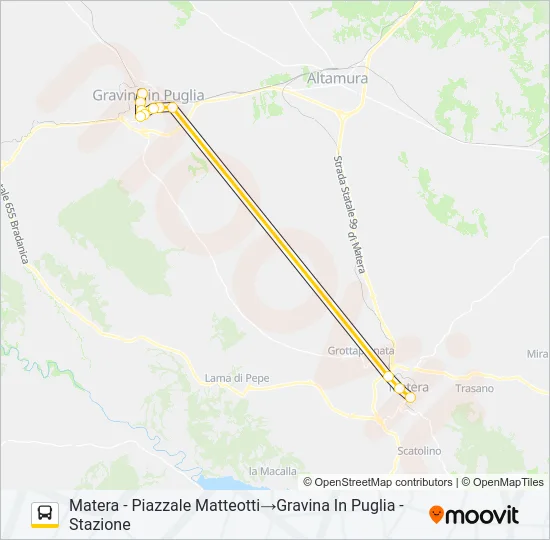 650R.12.24 Bus Line Map