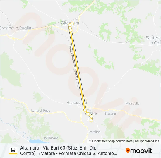 650.12.6 Bus Line Map