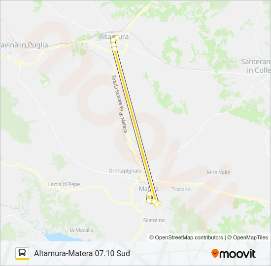 650.12.21 Bus Line Map