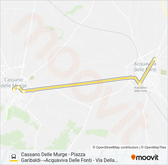 712.11.02 Bus Line Map