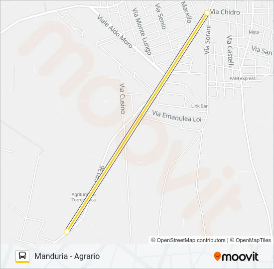 903.1.04SC Bus Line Map