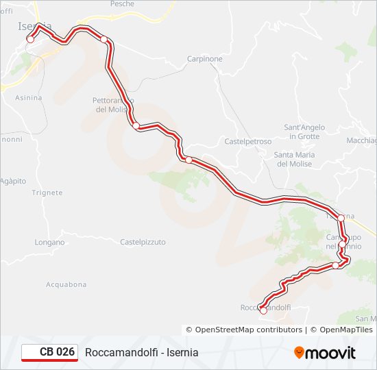 ᐅ Ferridea Brico & Colore a Campobasso (CB): Mappa e Orari