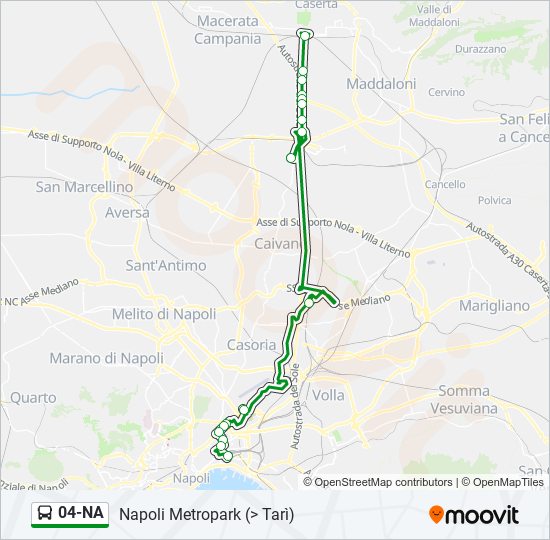 04-NA bus Line Map