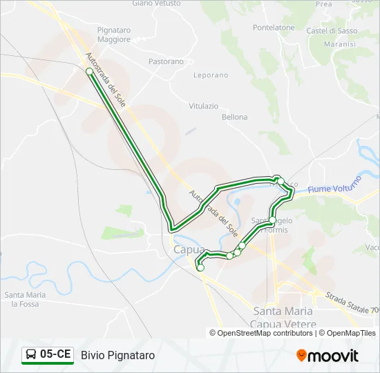 05-CE Bus Line Map