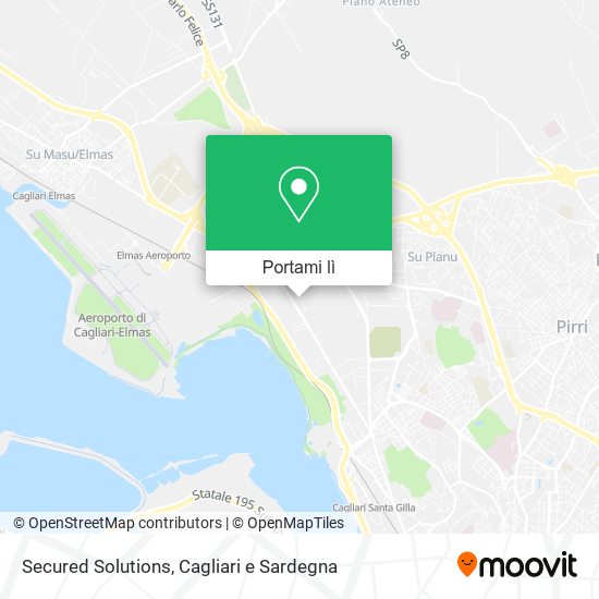 Mappa Secured Solutions