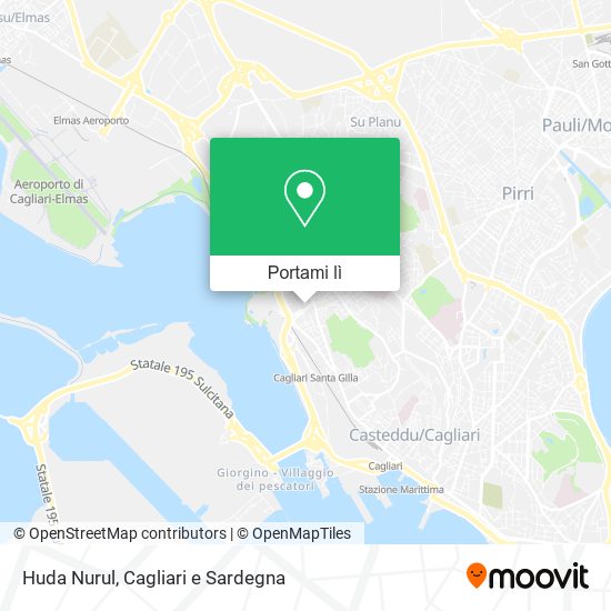 Mappa Huda Nurul