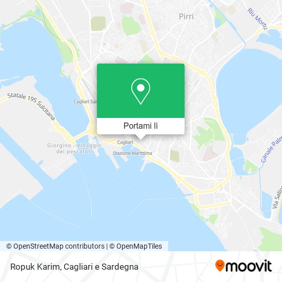 Mappa Ropuk Karim
