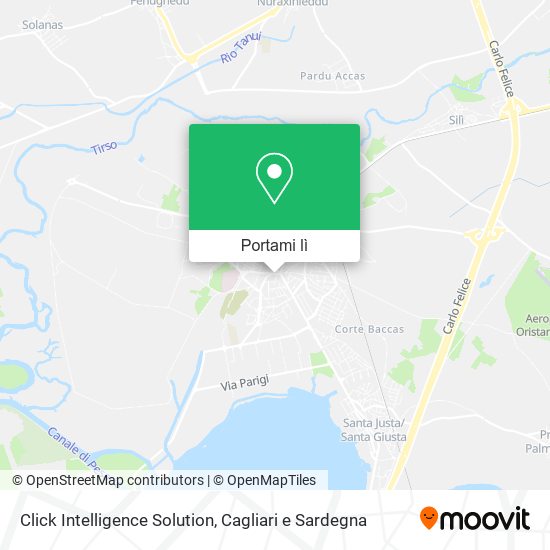 Mappa Click Intelligence Solution