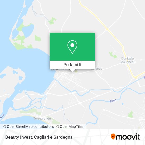Mappa Beauty Invest