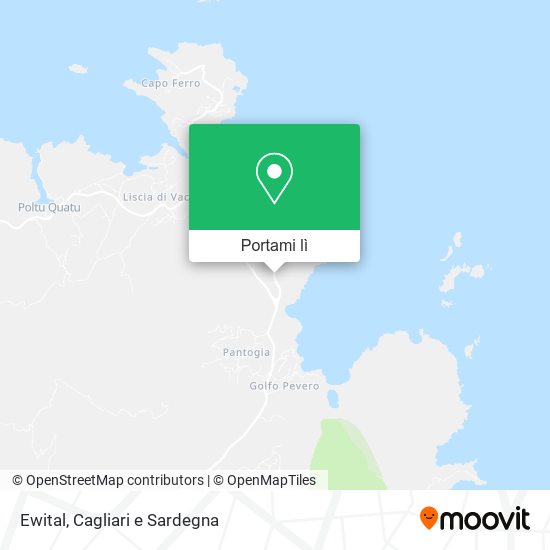 Mappa Ewital