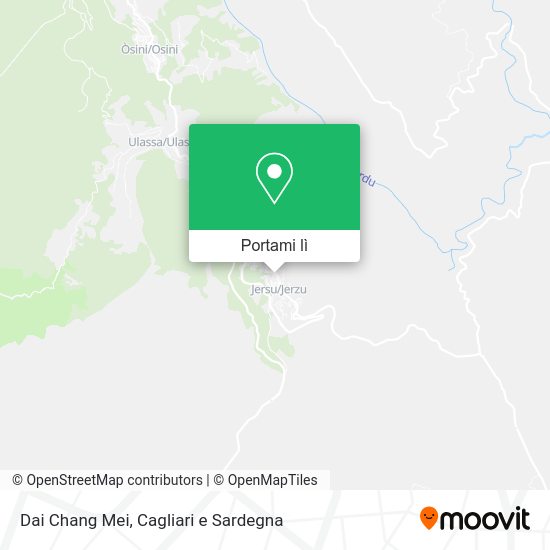 Mappa Dai Chang Mei