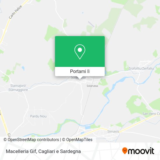 Mappa Macelleria Gif