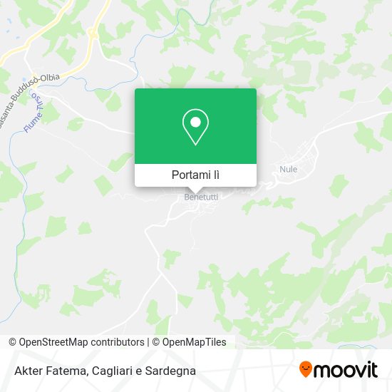 Mappa Akter Fatema