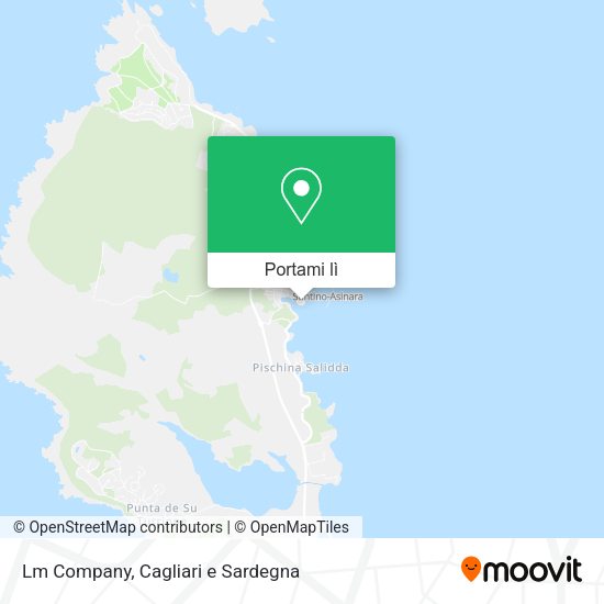 Mappa Lm Company