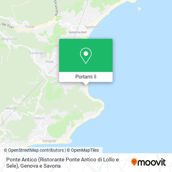 Come Arrivare A Ponte Antico Ristorante Ponte Antico Di Lollo E Sele A Noli Con Bus O Treno